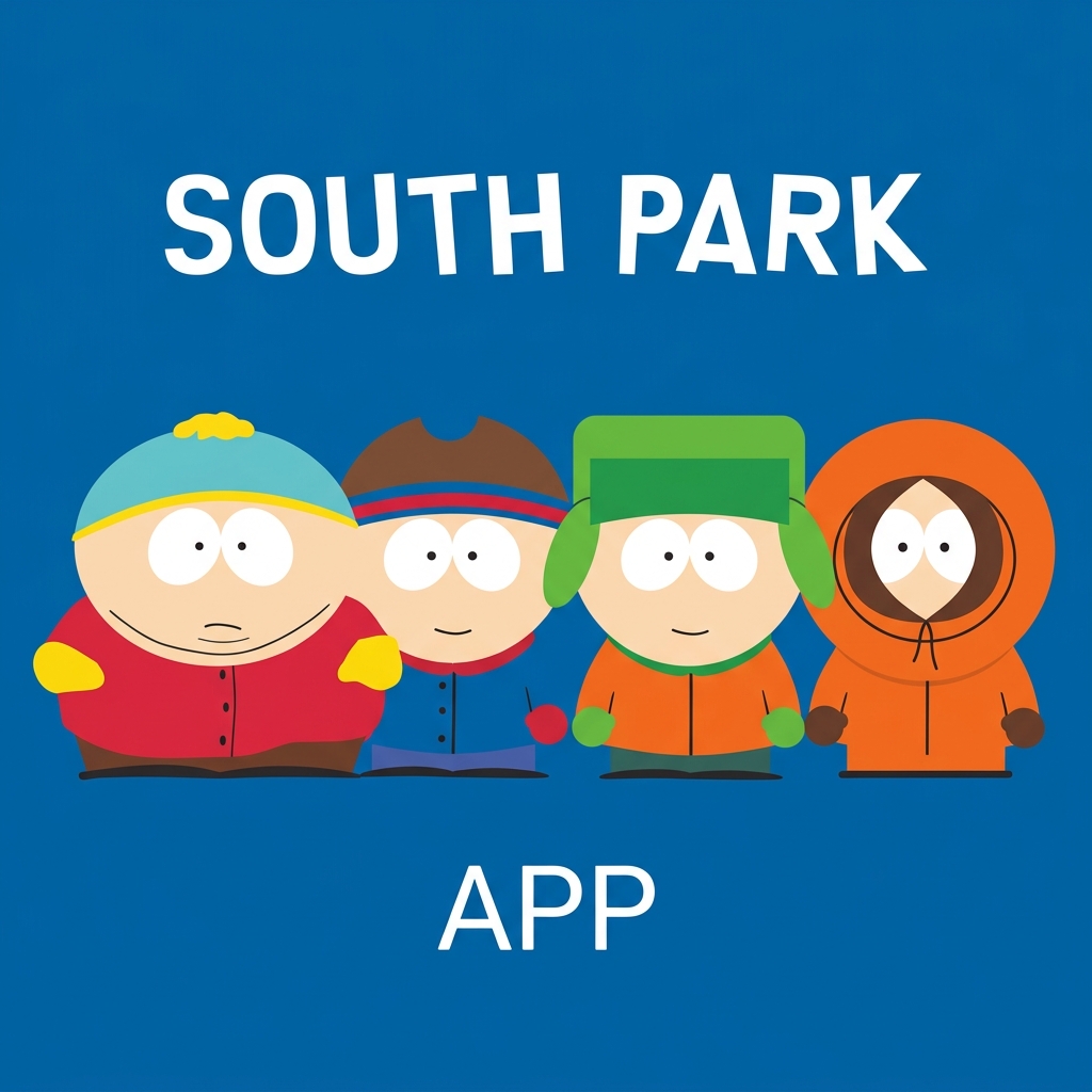South Park App