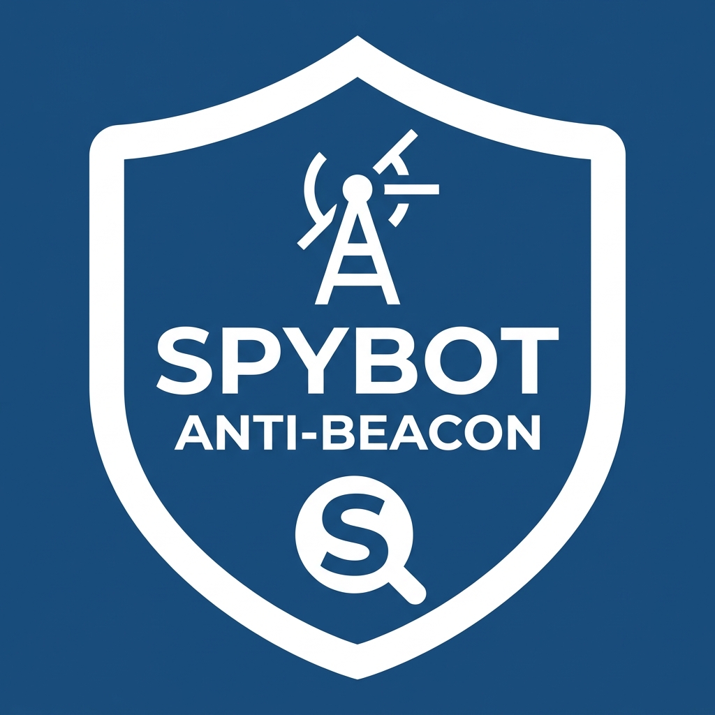 Spybot Anti-Beacon