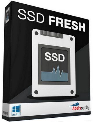 SSD Fresh