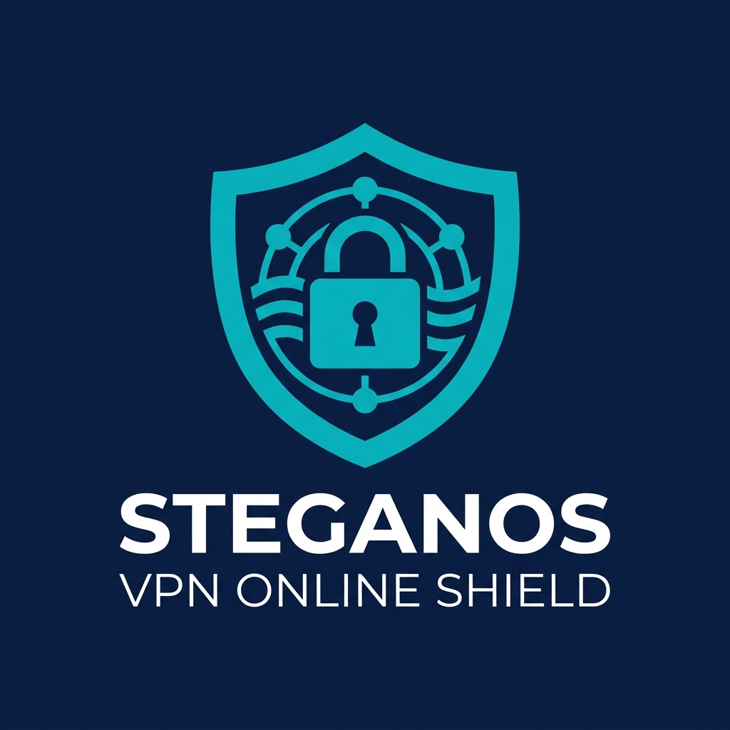 Steganos VPN Online Shield