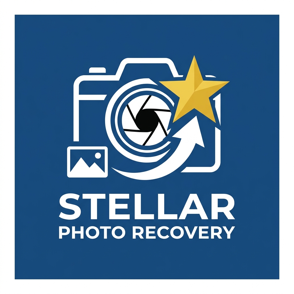 Stellar Photo Recovery