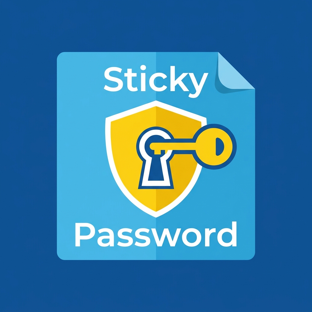 Sticky Password