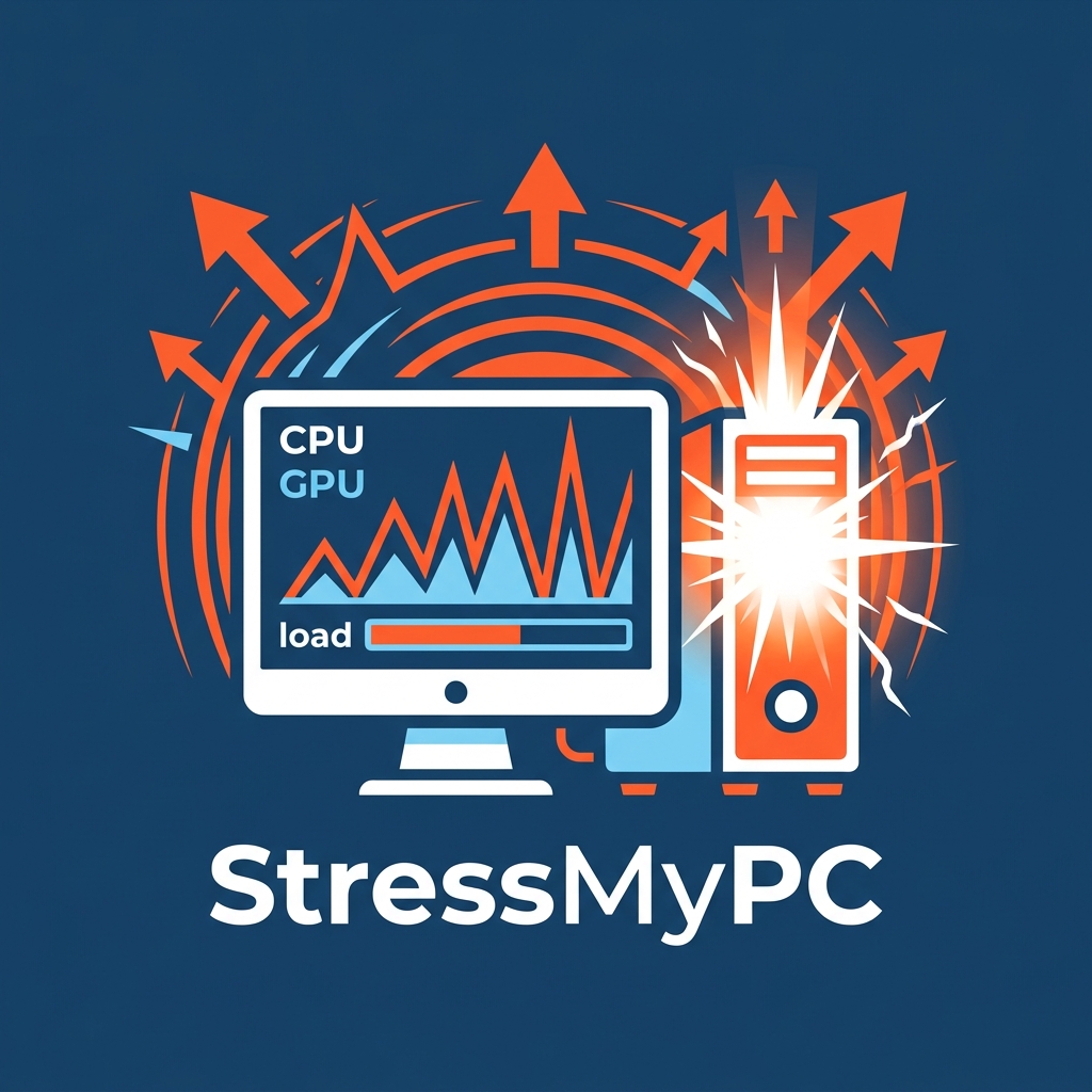 StressMyPC