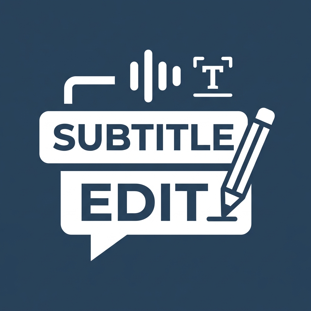 Subtitle Edit