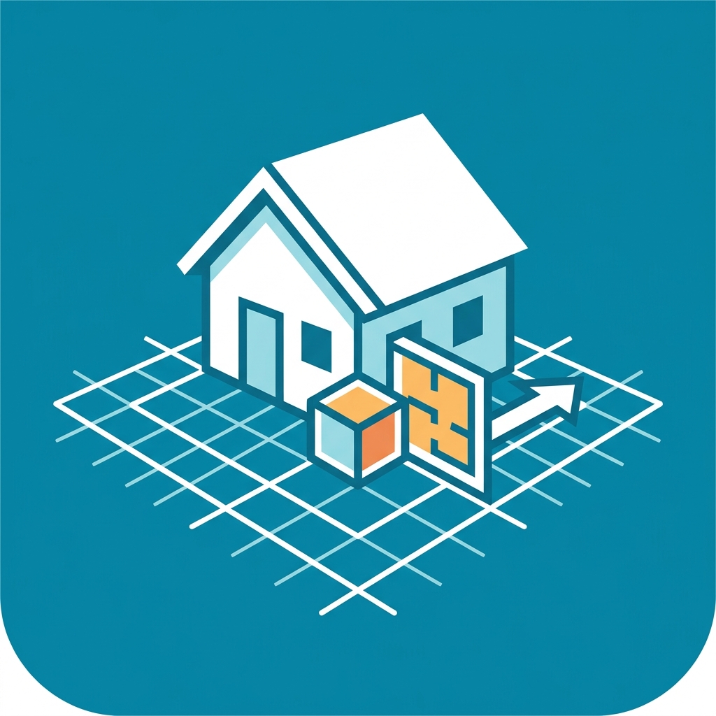 Sweet Home 3D