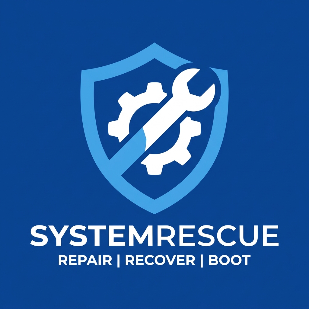 SystemRescue