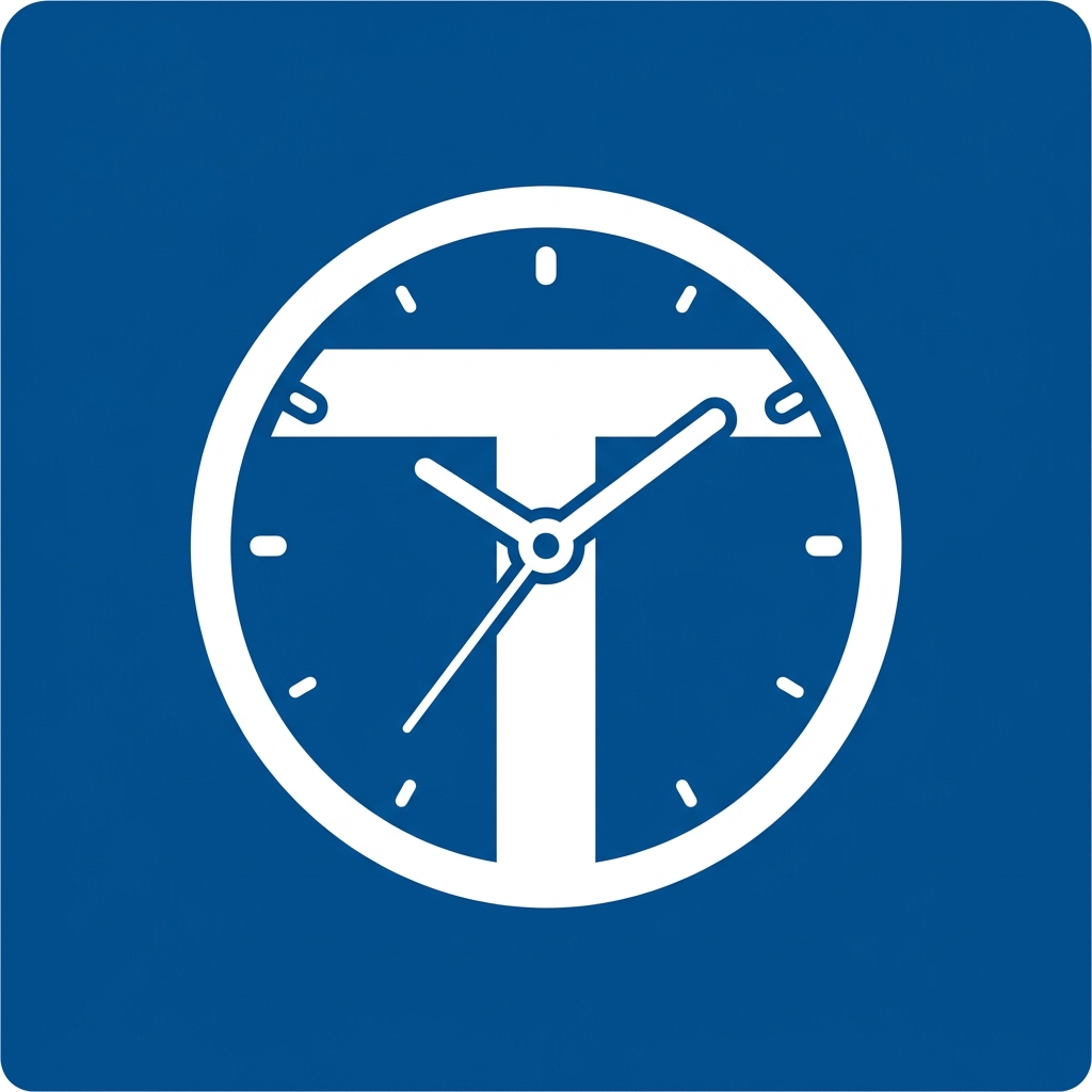 T-Clock