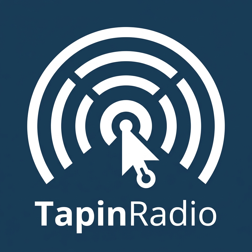TapinRadio
