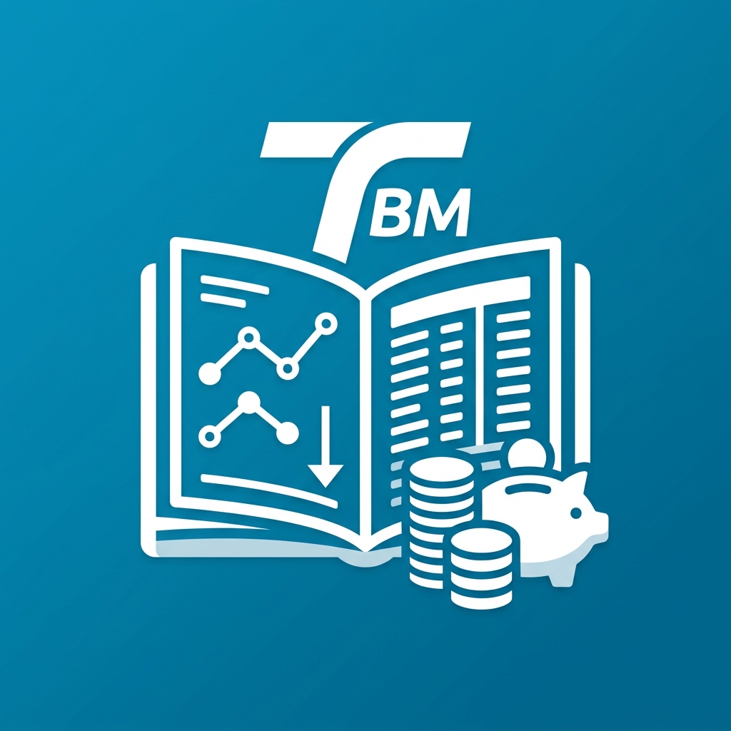 Taxpool-Buchhalter Mini