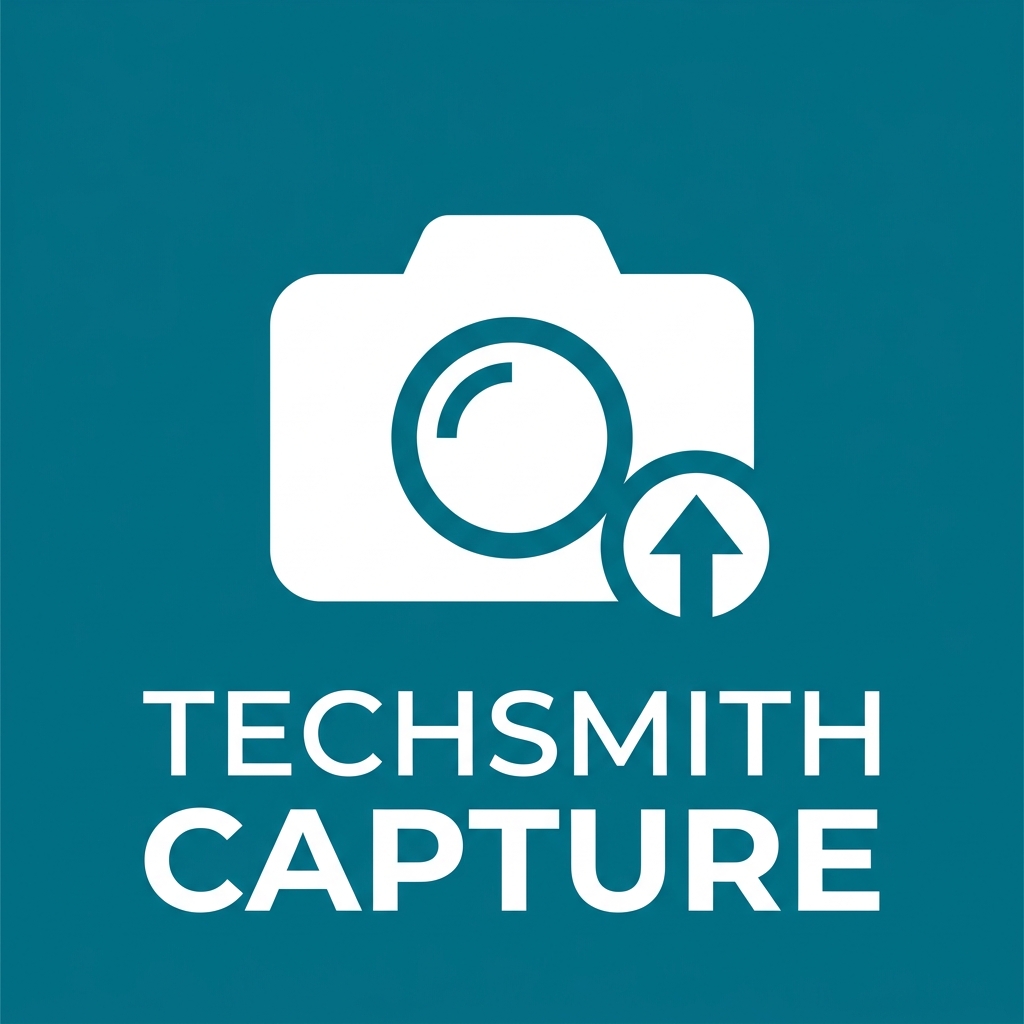 TechSmith Capture