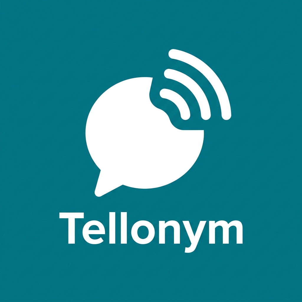 Tellonym