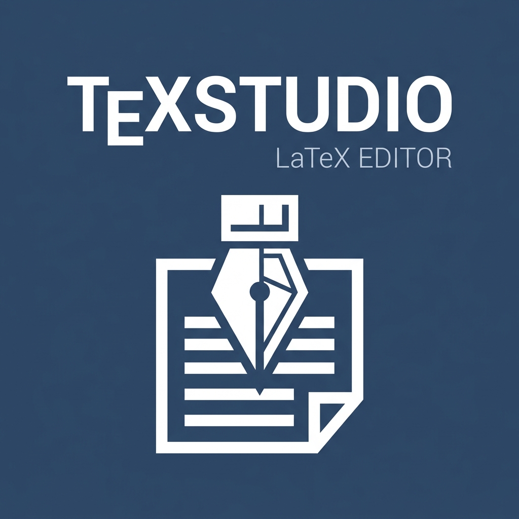 TeXstudio