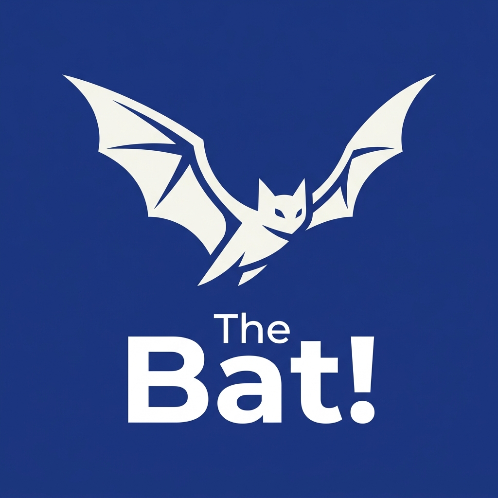 The Bat!
