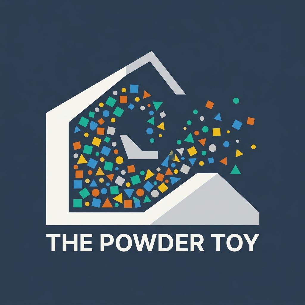 The Powder Toy