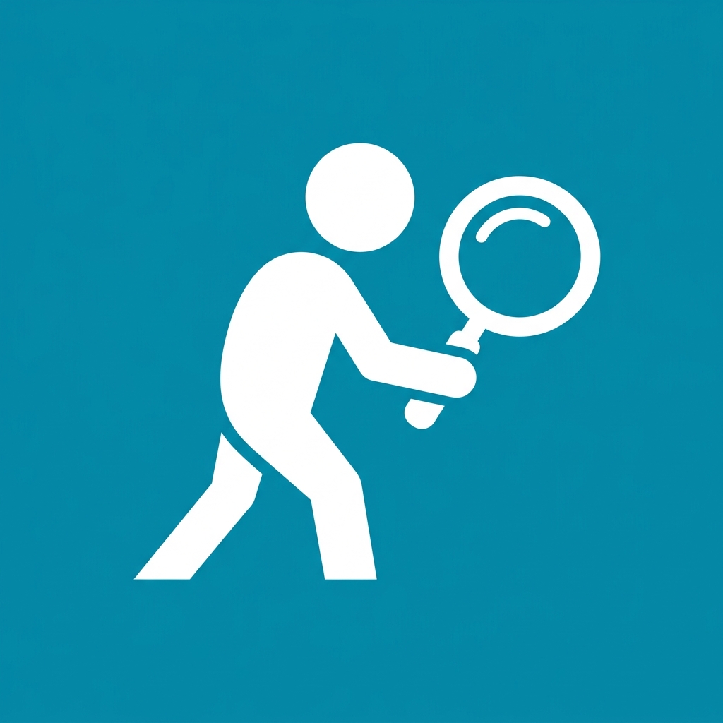 TheSearchMan