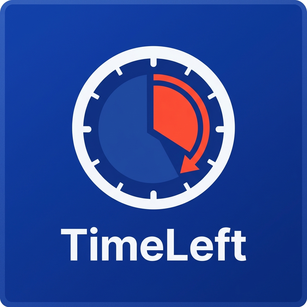 TimeLeft