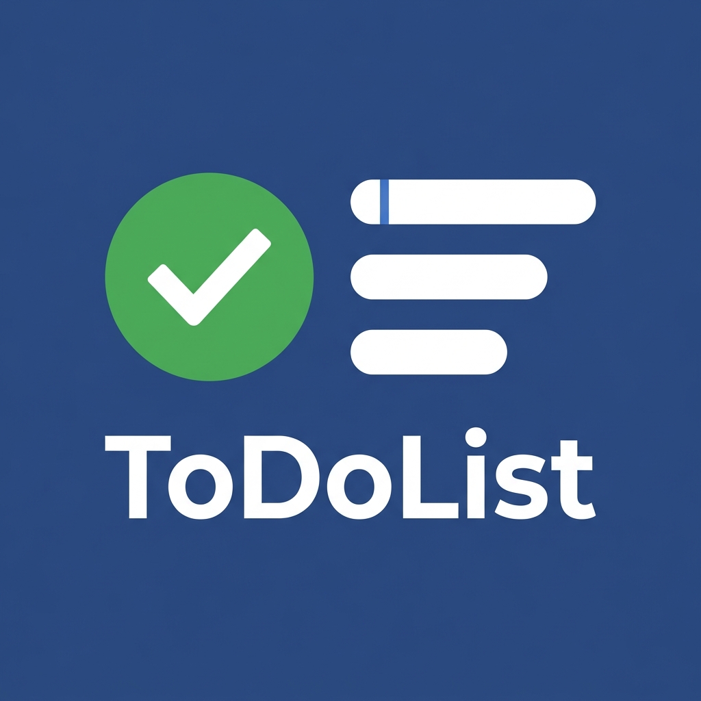 ToDoList