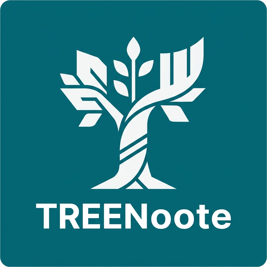 TreeNoote