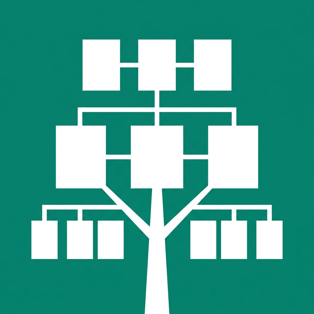 Softwareicon von TreeSheets