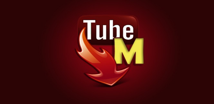 TubeMate YouTube Downloader