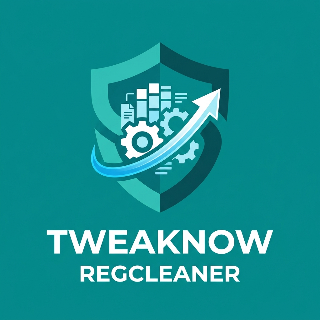 TweakNow RegCleaner