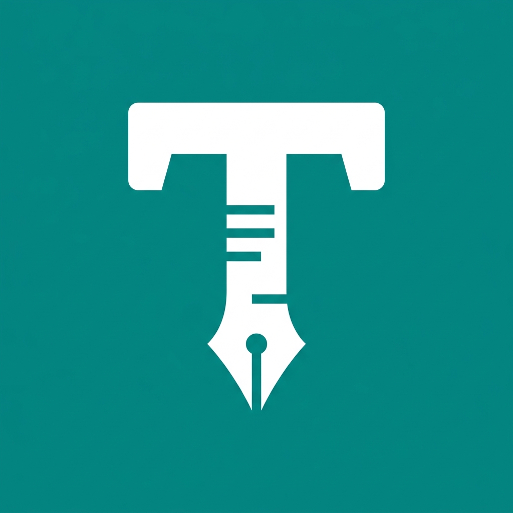 Softwareicon von Typora