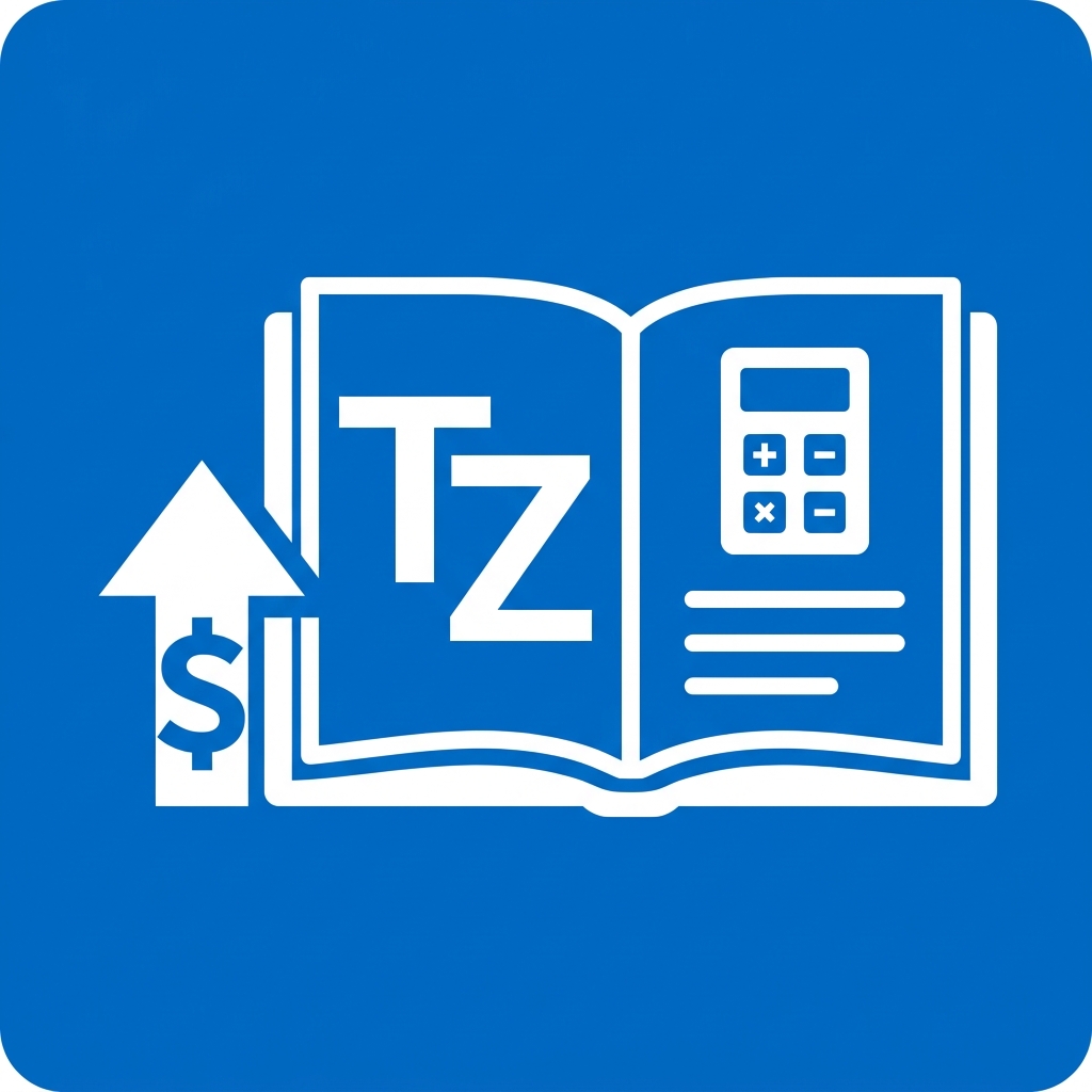 Softwareicon von TZ-EasyBuch