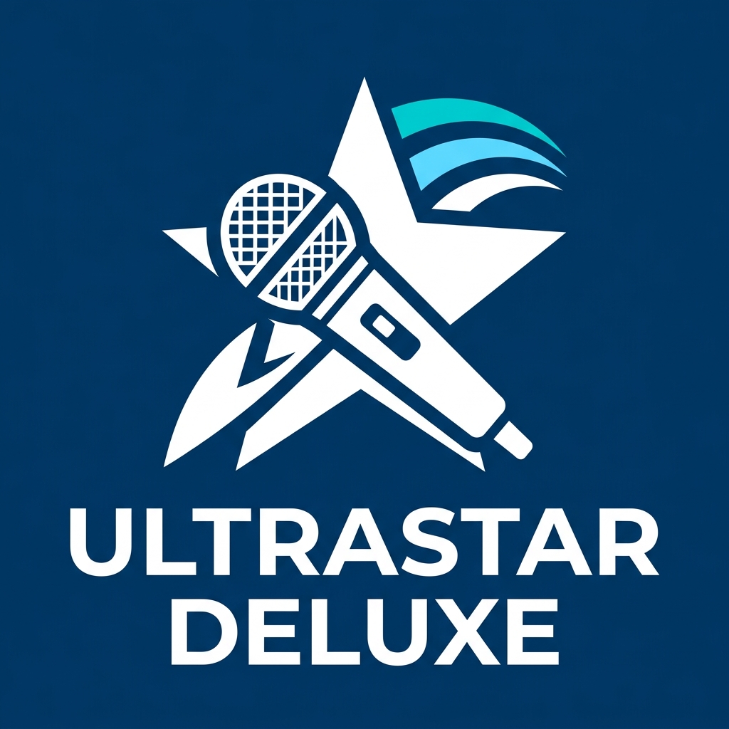 UltraStar Deluxe