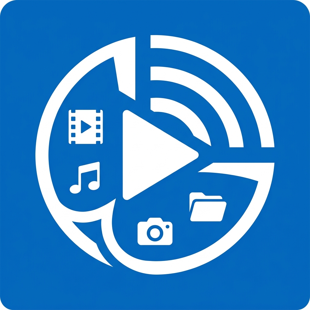 Universal Media Server