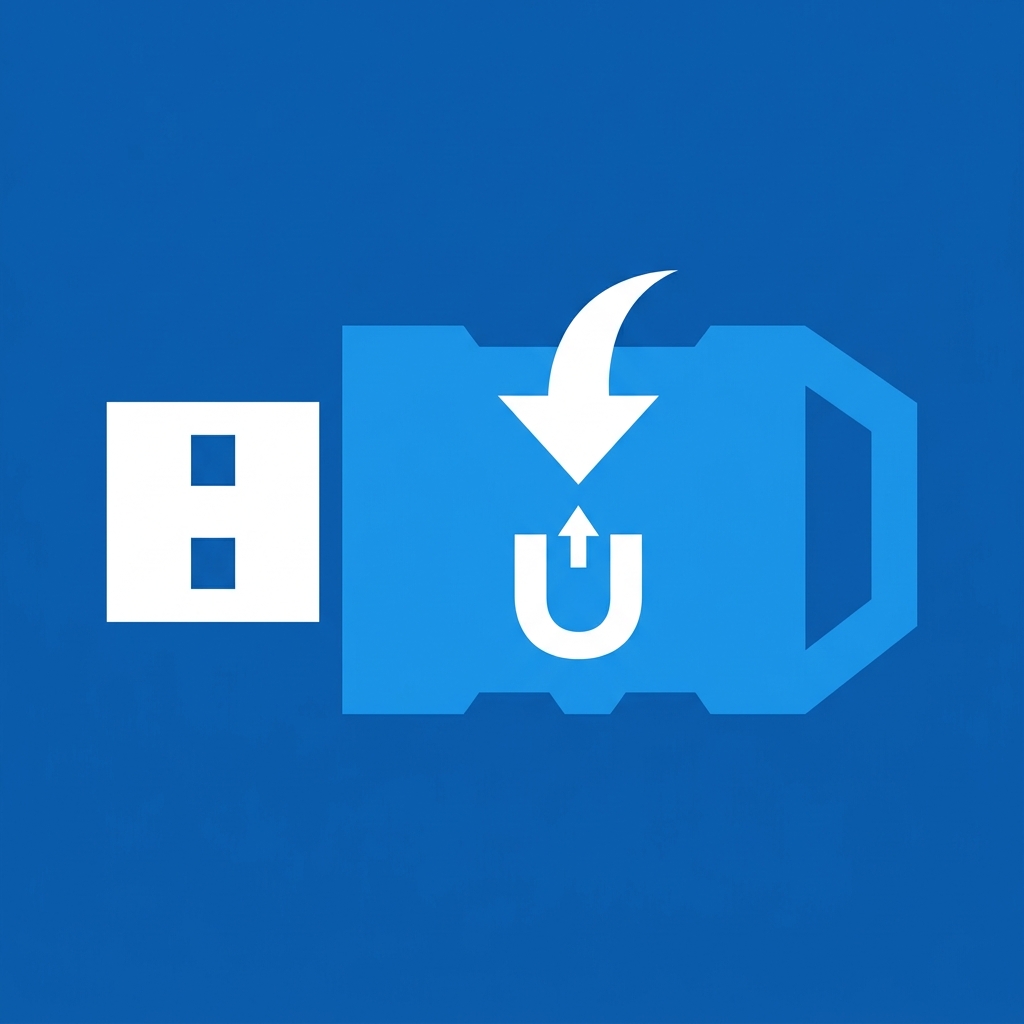 Universal USB Installer