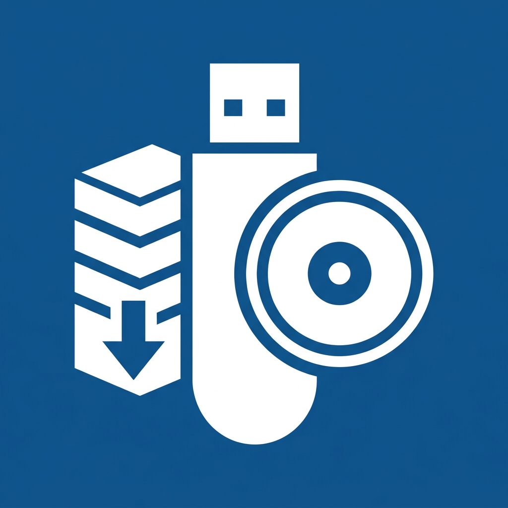 USB Image Tool