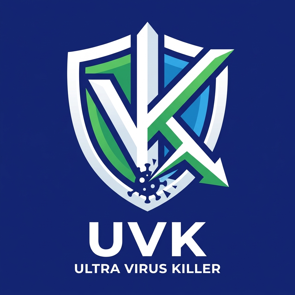 UVK - Ultra Virus Killer