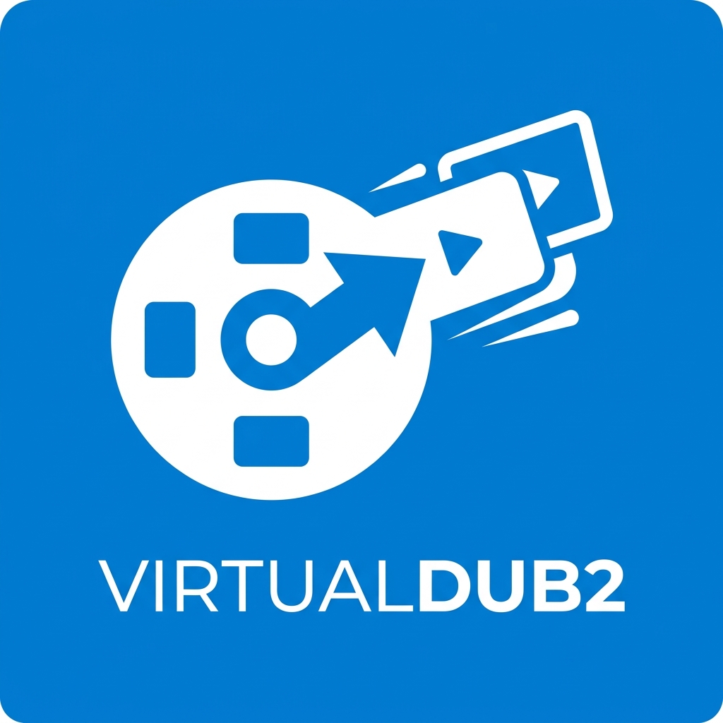 VirtualDub2