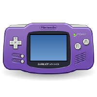 VisualBoyAdvance-M