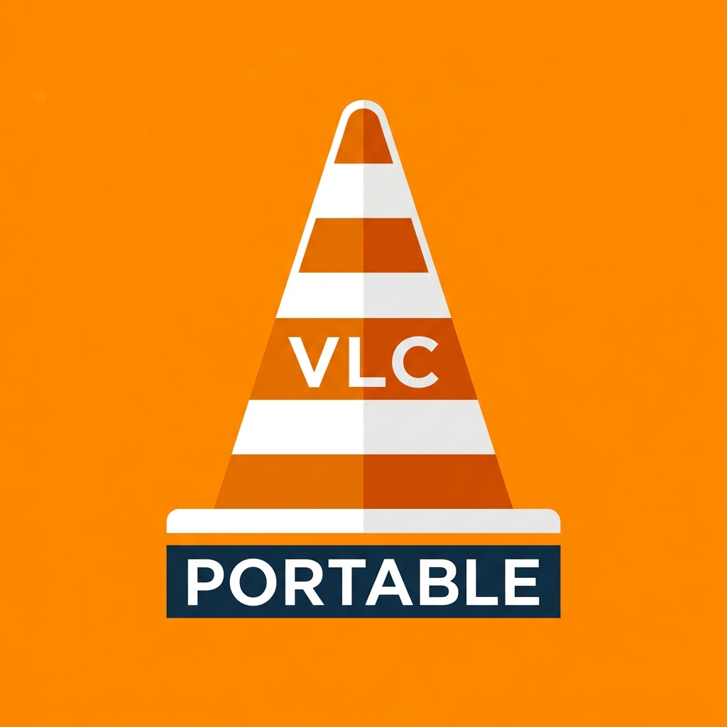 VLC media player Portable