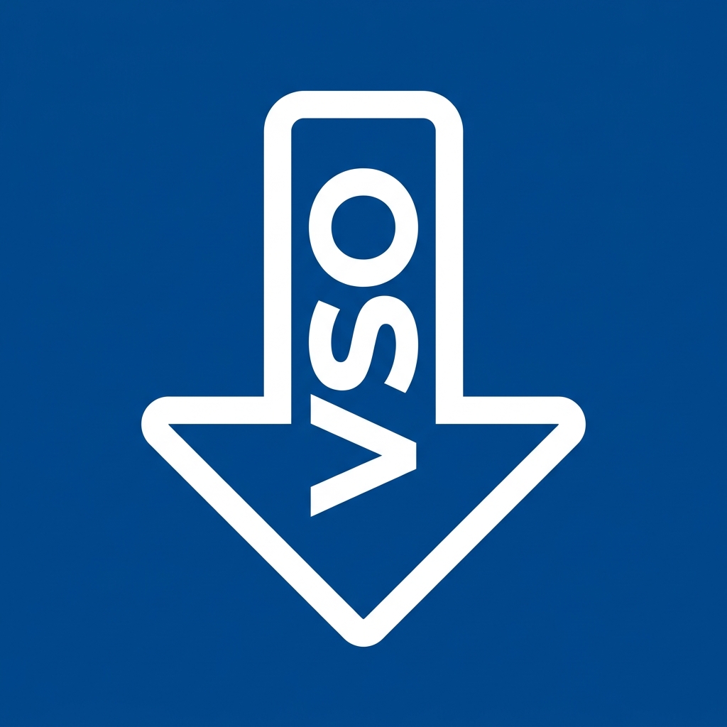 VSO Downloader