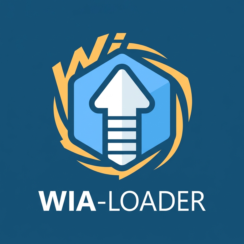 WIA-Loader