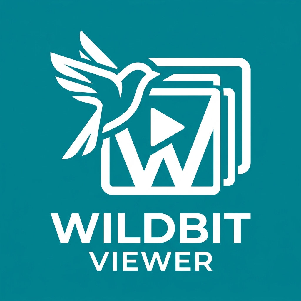 WildBit Viewer