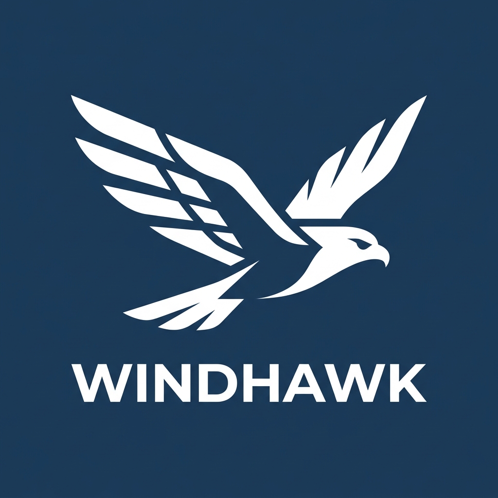Softwareicon von Windhawk