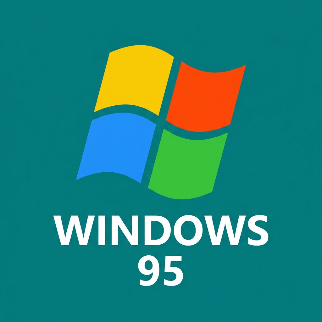 Windows 95