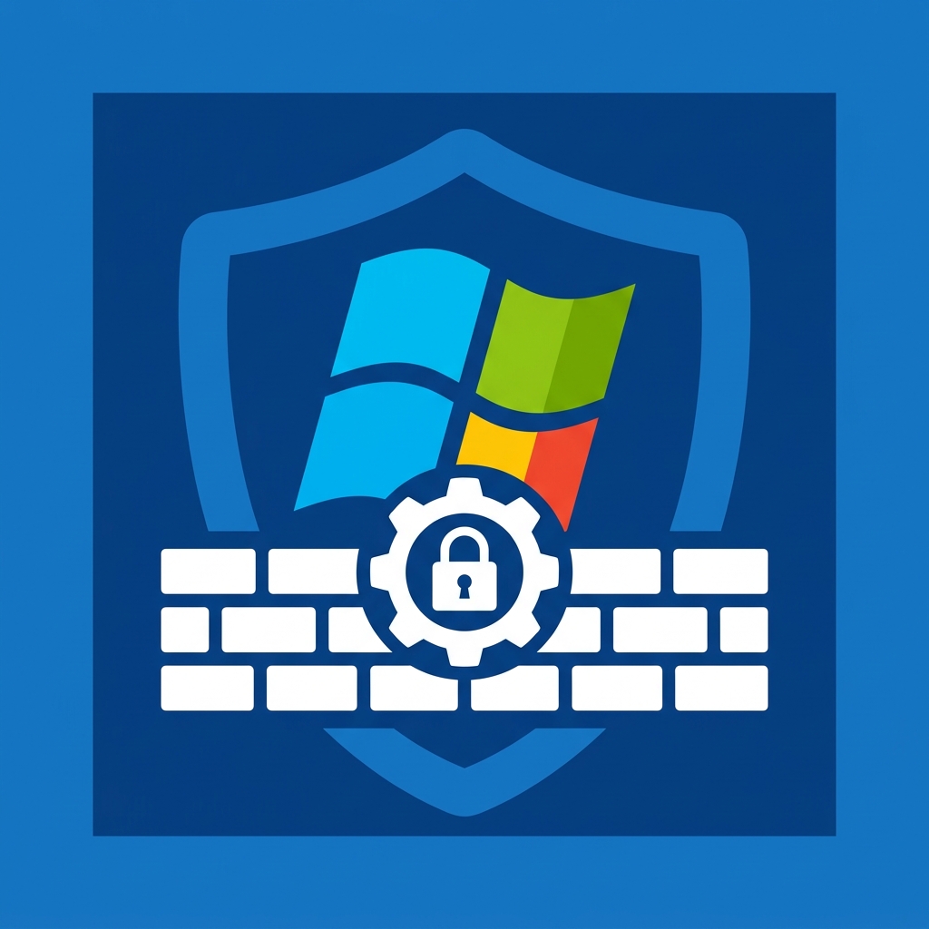 Windows Firewall Control