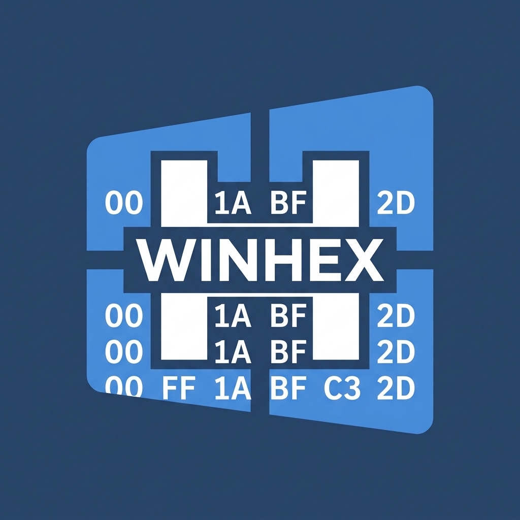 WinHex