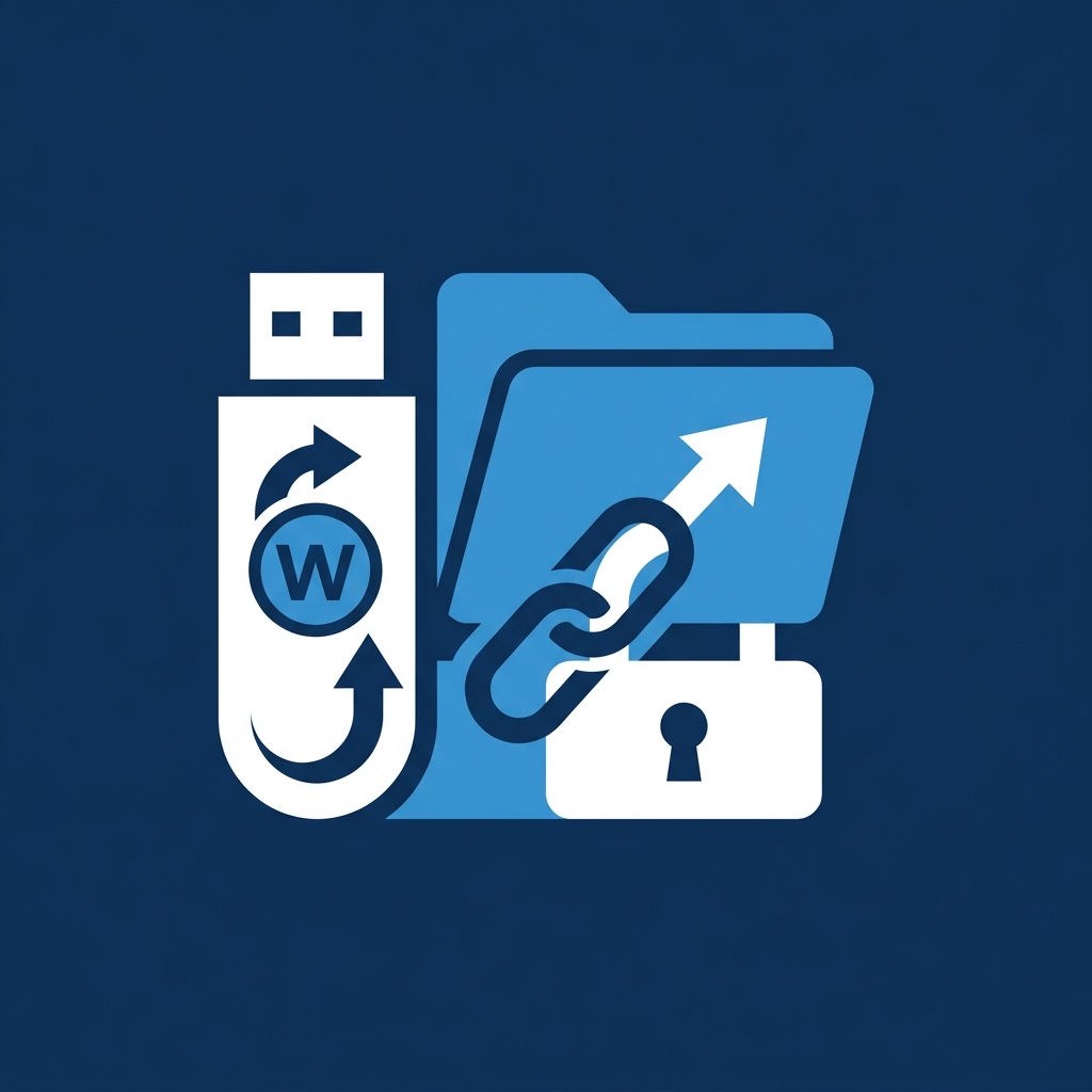 WinSCP Portable
