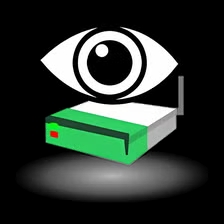 Wireless Network Watcher