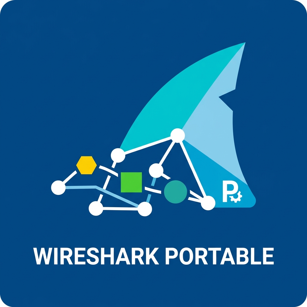 Wireshark Portable