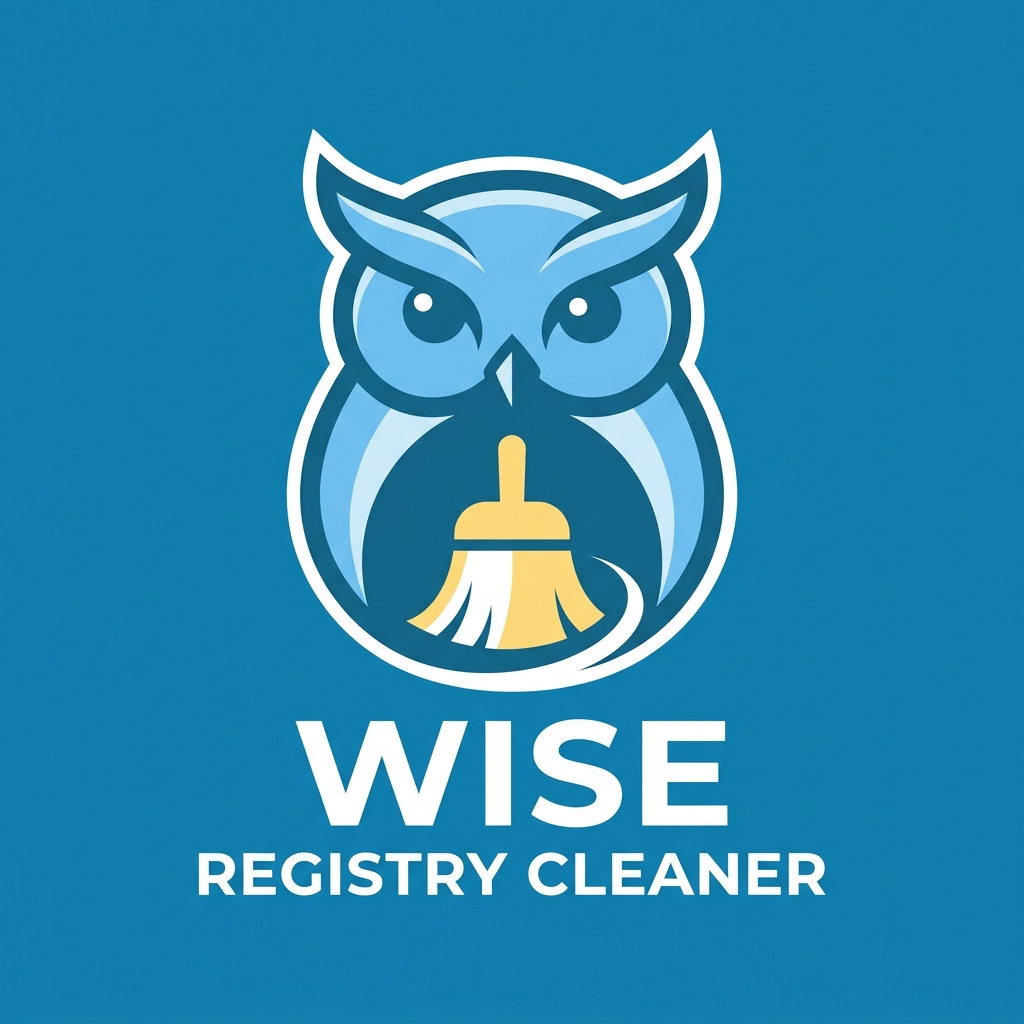 Wise Registry Cleaner