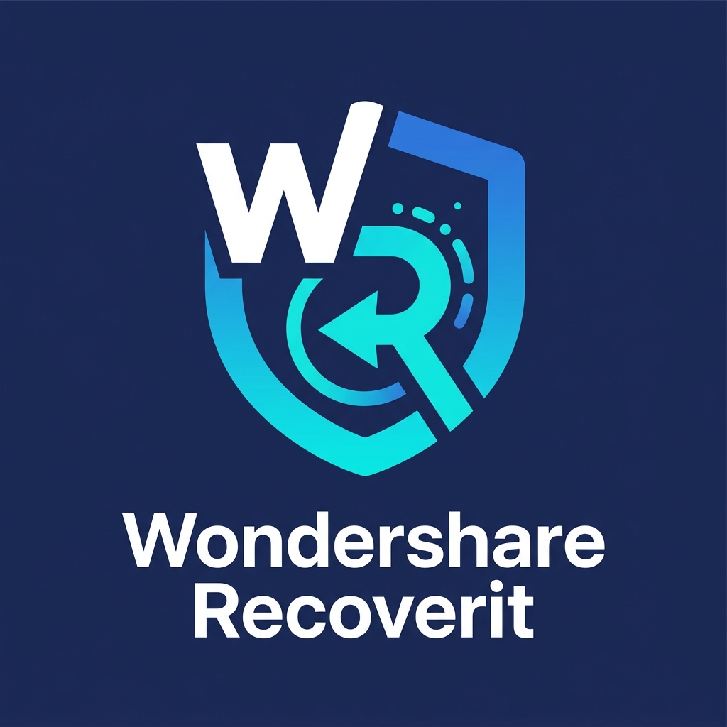 Wondershare Recoverit