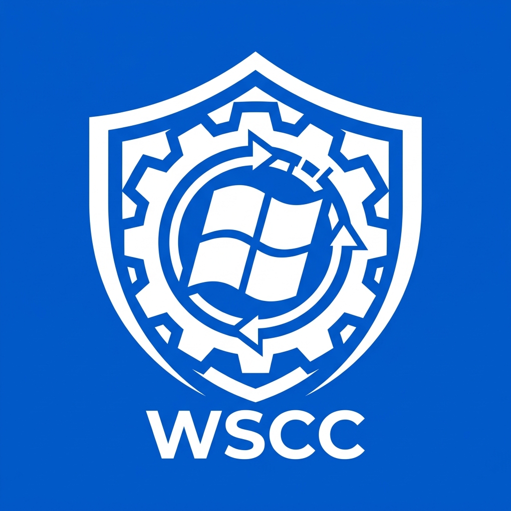 WSCC - Windows System Control Center