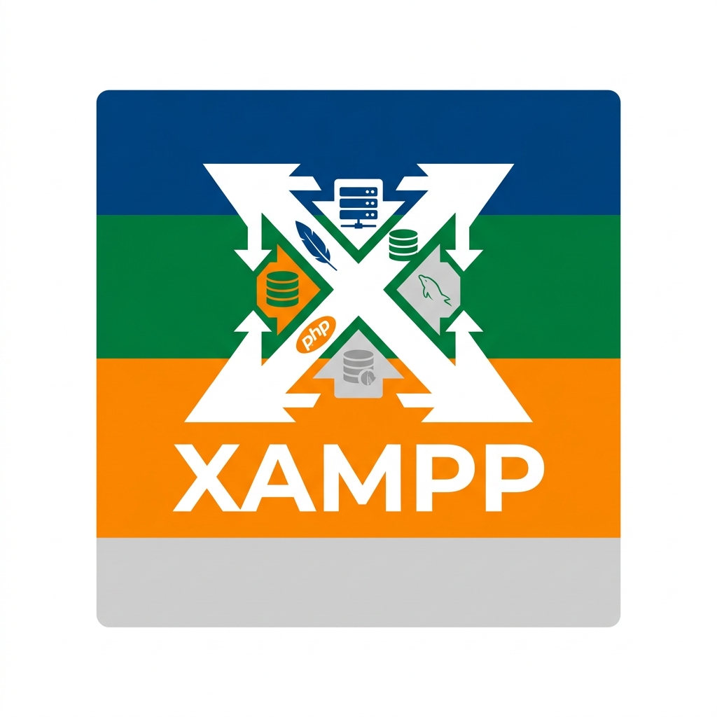Softwareicon von XAMPP