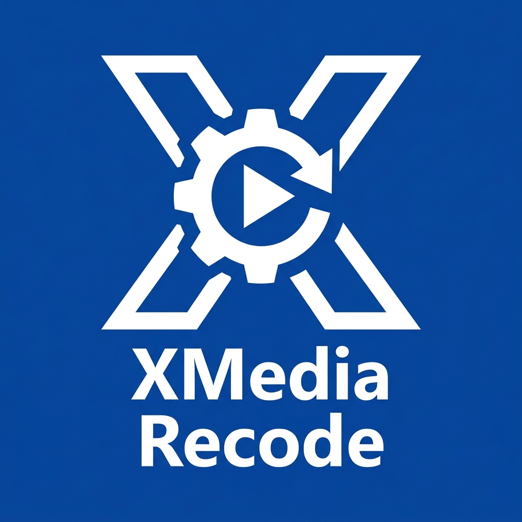 XMedia Recode